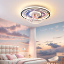 Modern decorative cartoon-shaped ceiling light for interiors