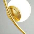 Custom postmodern chandelier for modern interior decor