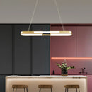 Modern Nordic design chandelier for elegant interior decoration