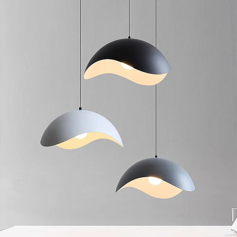 LED pendant light for dining table, restaurant or bar