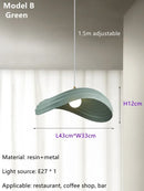 Modern Nordic designer art pendant for interior decoration