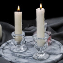 European style candle holder for festive and elegant decor