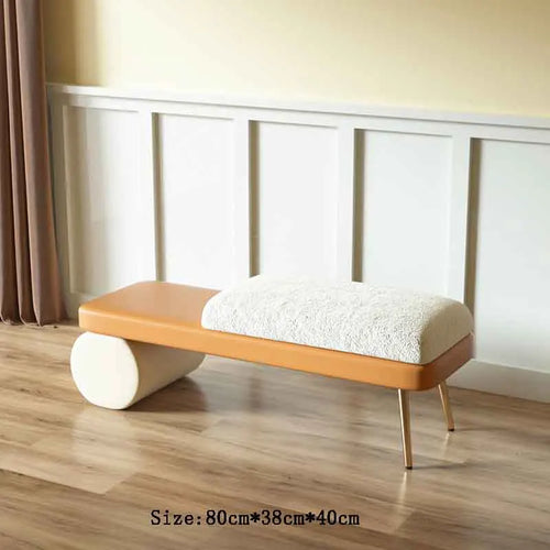modern sofa and creative furniture for elegant living rooms - vue 14 sur 14