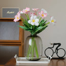 Artificial tulip flowers for wedding and garden decoration