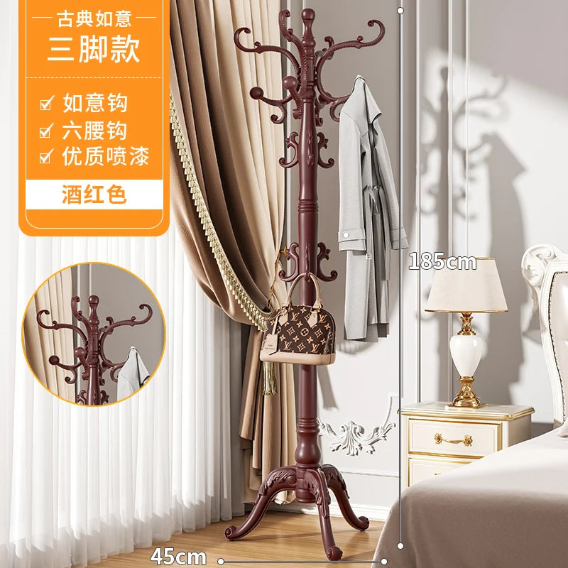 hanger for jackets and clothes for all spaces - vue 20 sur 32