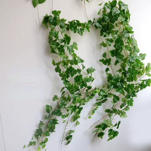 Artificial climbing plants for floral decoration and weddings - vue 6 sur 10