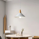 Nordic wabi-sabi Danish classic PH3/4 chandelier for restaurant and bar