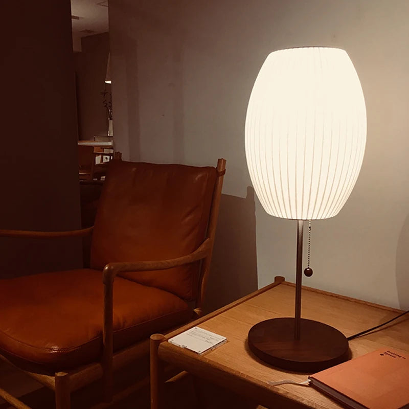 Nelson table lamp by Danish designer