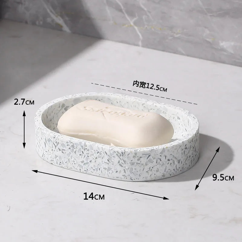 high-end bathroom emulsion dispenser bottle - vue 14 sur 16