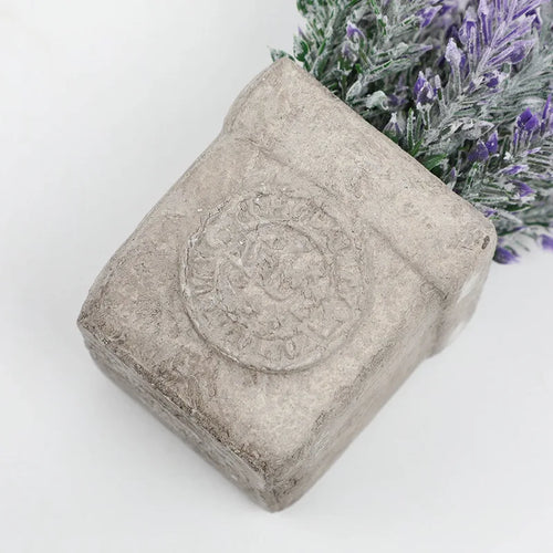 Artificial lavender plants for home decoration, weddings, and parties - vue 6 sur 6