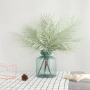 Artificial palm plants for indoor and outdoor decoration