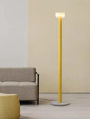 Modern LED floor lamp for interior decoration