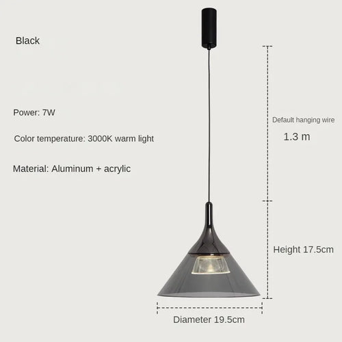 Modern and luxurious chandelier for every space - vue 10 sur 10