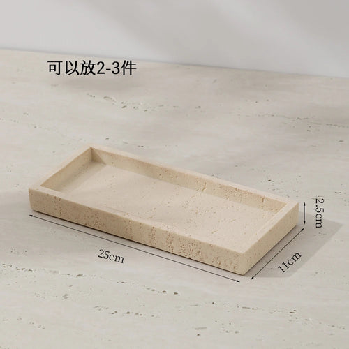 luxury disinfectant bottle and bathroom accessories - vue 20 sur 19