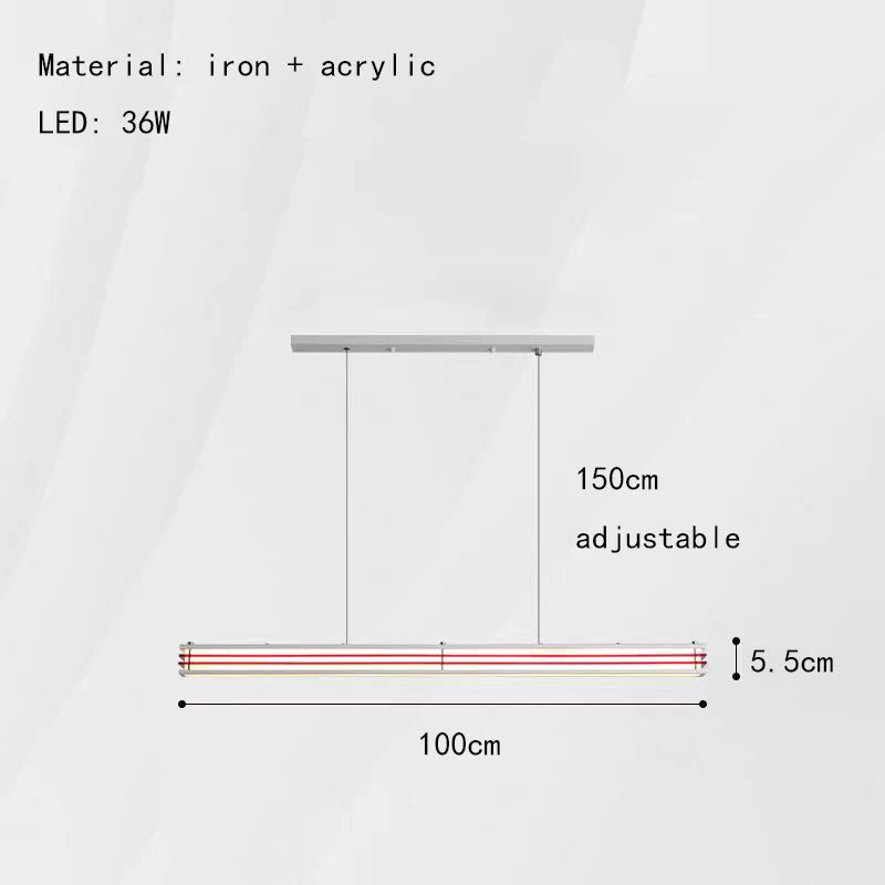 Elegant art deco pendant light for various indoor spaces - vue 13 sur 16
