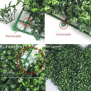 Decorative artificial plants for indoor and outdoor garden and events