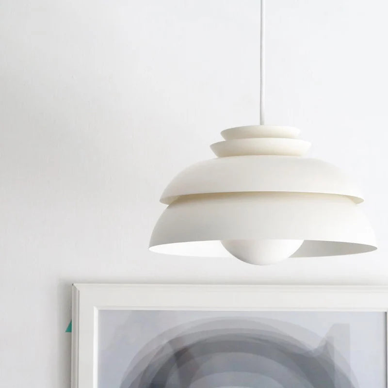 Creative Nordic pendant light for bar or restaurant