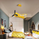 Nordic design smart LED lamp for children – decorative