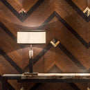 Modern luxury designer floor lamp for living room sofa side