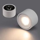 spot led cob éclairage intérieur angle réglable ultra lumineux