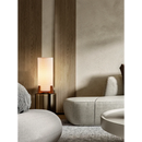 Wabi-sabi Japanese retro style creative floor lamp