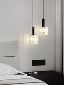Luxury modern design crystal chandelier for indoor lighting
