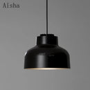 Creative Nordic pendant light for elegant interior decoration