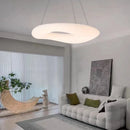 Modern smart LED chandelier for home decoration
