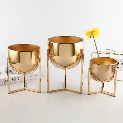 decorative vase for floral arrangements and living rooms - vue 2 sur 8
