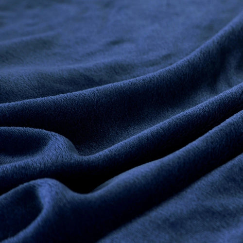 Soft warm coral fleece flannel throw for sofa and bedroom - vue 8 sur 7