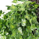 Hanging artificial rattan plants for indoor and outdoor decoration