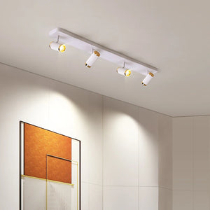 Modern LED chandelier for interior decoration