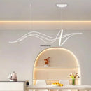 Decorative minimalist pendant lights new collection
