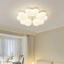 Modern romantic heart chandelier for children