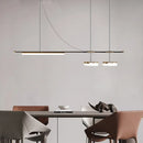 Modern minimalist nordic chandelier for interior decor
