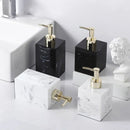 portable hand sanitizer and lotion bottle