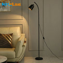 Modern simple floor lamp for interior decoration