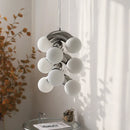 Nordic balloon pendant light for interior decoration