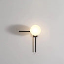 Minimalist Nordic ceiling light for modern decor