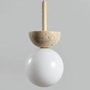 Nordic LED pendant light
