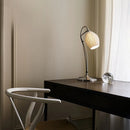 Bauhaus ceramic chandelier for an elegant and modern interior