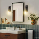 Modern vintage loft LED wall light for indoor home lighting