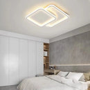 Modern LED ceiling light for elegant interior decor