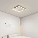 Minimalist modern ceiling light for a stylish creative interior