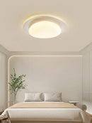Creative cobblestone ceiling light for modern lighting