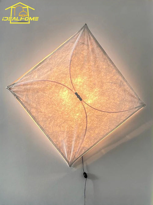 Medieval style Italian design decorative LED wall light - vue 2 sur 9