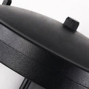 Vintage waterproof glass outdoor wall light