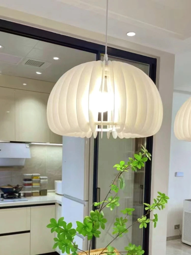 Creative pendant light for modern and elegant lighting - vue 4 sur 9