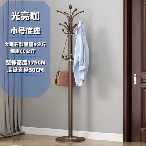 modern design iron hat hanger for elegant interior - vue 11 sur 15