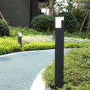 Modern waterproof outdoor lamp for garden and pathway